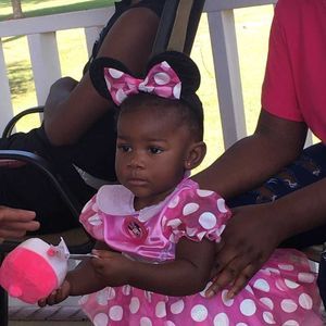 Meet your Posher, Tasha